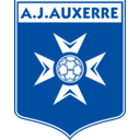Logo AJ Auxerre