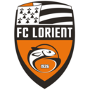 Logo FC Lorient