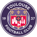 Logo Toulouse FC