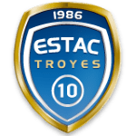 Logo Troyes